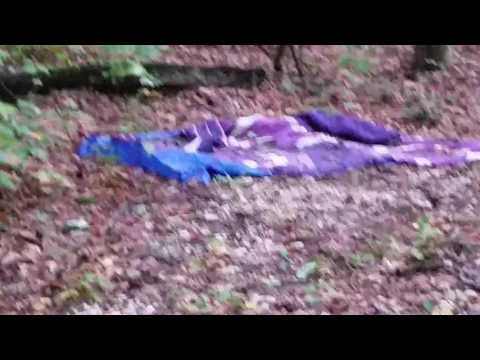 Youtube: Creepy Shit in the Woods, Part 2 of 2