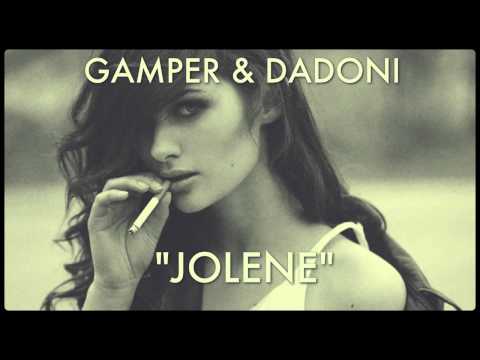 Youtube: Dolly Parton - Jolene (GAMPER & DADONI Remix)