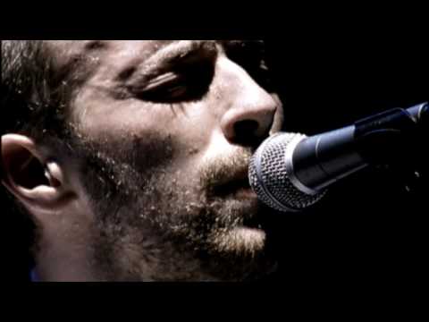 Youtube: Coldplay - The Scientist [Live]