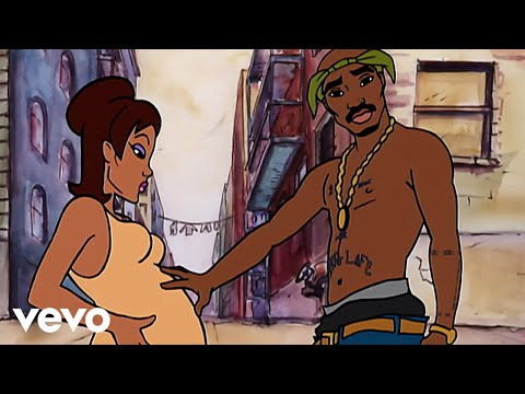 Youtube: 2Pac - Do For Love (Official Music Video) ft. Eric Williams