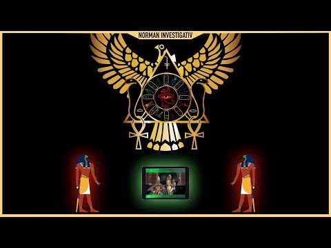 Youtube: Verlorenes Wissen - Magie und Technologie im Alten Ägypten