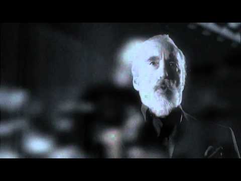 Youtube: Rhapsody of Fire  - Magic of the Wizard's Dream (feat Christopher Lee) (HD)