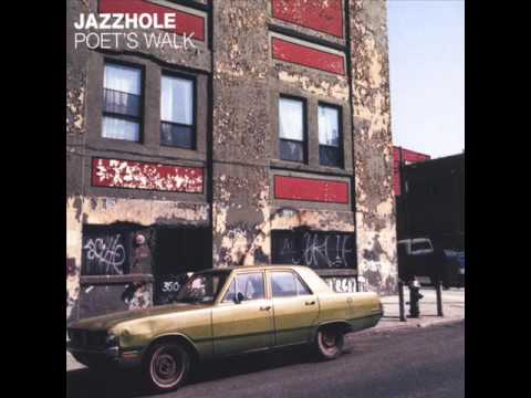 Youtube: Jazzhole - Lowdown