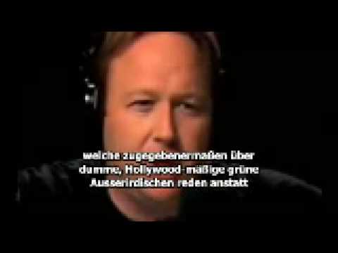 Youtube: The Arrivals (german) / Die Ankünfte 20 (von armitage4)