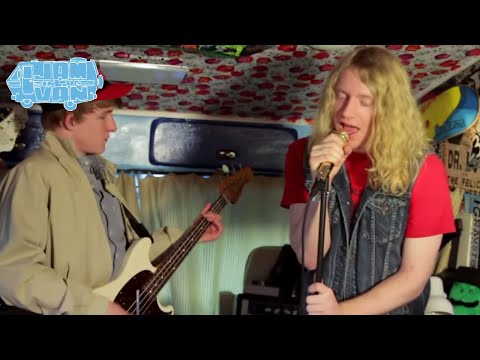 Youtube: THE ORWELLS - "Halloween All Year" (Live in Echo Park, CA) #JAMINTHEVAN