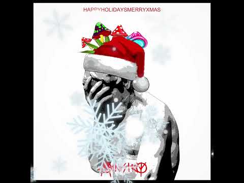 Youtube: Ministry - It's Always Christmas Time