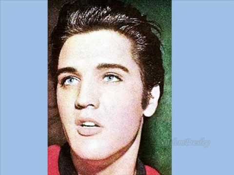 Youtube: Elvis Presley - Such A Night  (take 1)