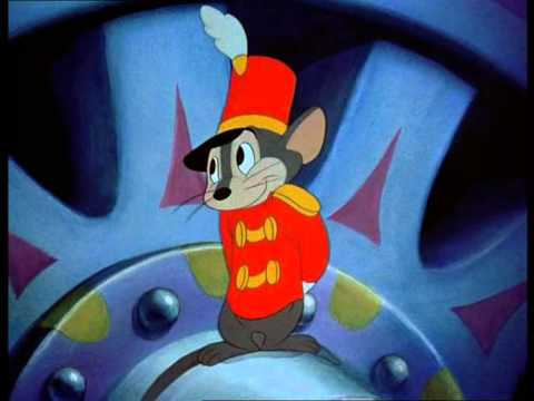 Youtube: Disney Classic   04   Dumbo