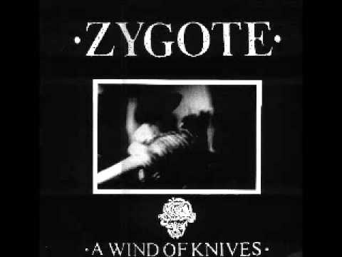 Youtube: ZYGOTE - Wind Of Knives [FULL ALBUM]