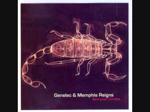 Youtube: Genelec & Memphis Reigns - Scorpion Circles (2002) [full album]