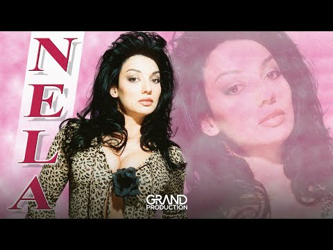 Youtube: Nela Bijanic - Zena lavica - (Audio 2002)