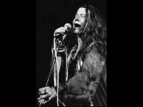 Youtube: Janis Work Me Lord(Tributo)