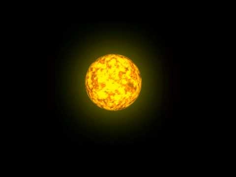 Youtube: sun sound waves    amazing !