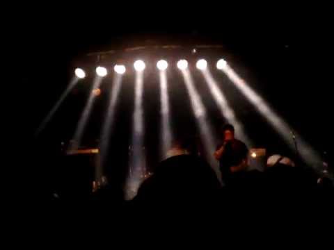 Youtube: CEREBRAL BALLZY (HC-PUNK N.Y.) - LIVE  at SO36 BERLIN 15/10/2014