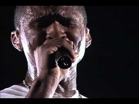 Youtube: Usher - U Got It Bad Live 2005