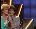 Youtube: Münchener Freiheit - SOS (at Hitparade 1985)