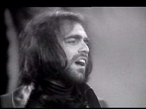 Youtube: Demis Roussos (Aphrodite's Child) - I Want To Live 1969 Video Sound HQ