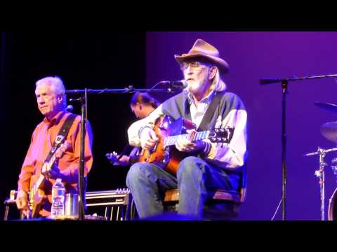 Youtube: Don Williams - You're My Best Friend (Houston 11.13.14) HD