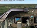 Youtube: FLight 175 speed challenge. 911 'planes' impossible speed.