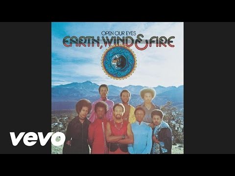 Youtube: Earth, Wind & Fire - Devotion (Audio)