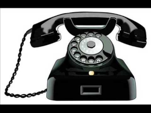 Youtube: Kraftwerk Rarities Der Telefon Anruf 12" german version 1987