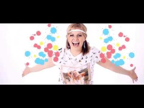 Youtube: Melanie Payer - Lieben, Leben, Lachen (Offizielles Video)