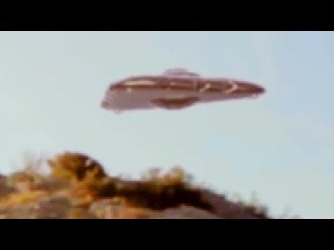 Youtube: UFO Over Virginia, USA