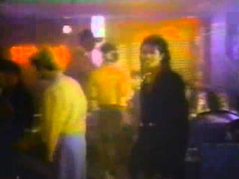 Youtube: Michael Jackson 'Bad' Pepsi Commercial (full version)