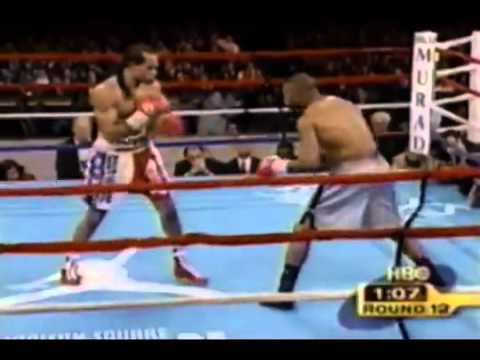 Youtube: Roy Jones Jr - Can't Be Touch