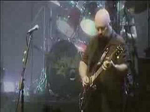 Youtube: Magnum- Kingdom Of Madness (live 2005)