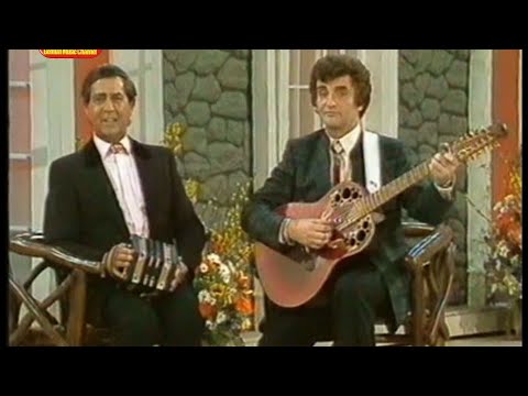 Youtube: Vico Torriani & Patrizius - Vo Luzern uf Weggis zue 1987