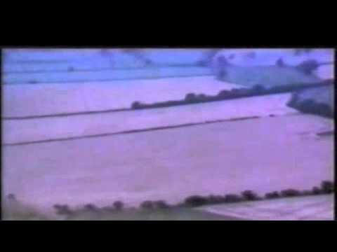 Youtube: How crop circles are formed
