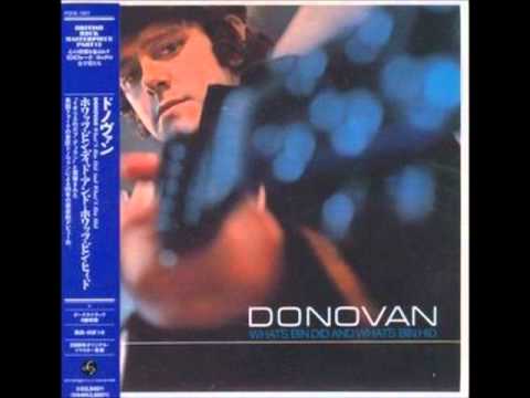 Youtube: Donovan Catch The Wind