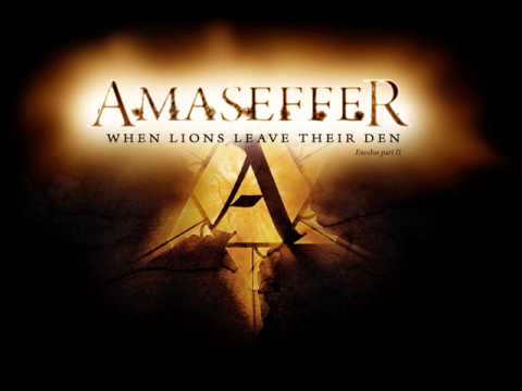 Youtube: Amaseffer - Pillar of Fire (pre-production)