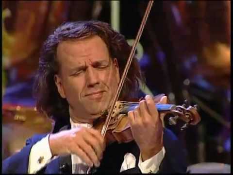 Youtube: Medley Der Zigeunerbaron von Johann Strauss
