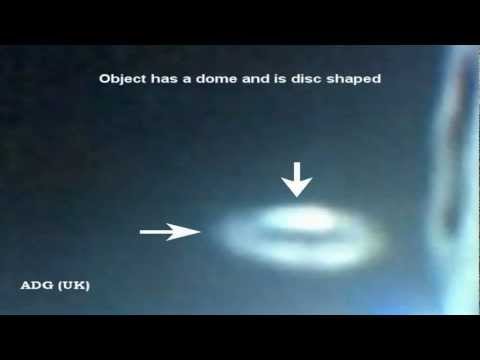 Youtube: Olympic UFO Not A Blimp 2012 HD