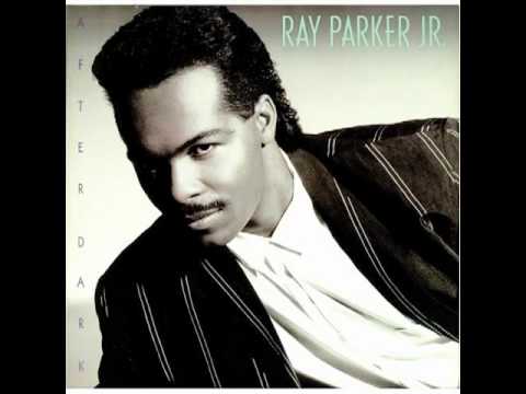 Youtube: Ray Parker jr I Love Your Daughter