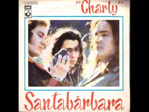 Youtube: Santabarbara - Charly