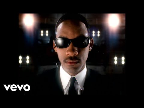 Youtube: Will Smith - Black Suits Comin' (Nod Ya Head) ft. TRÂ-Knox
