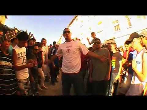 Youtube: The Louk Hell of Fame 2009 CASO OMISO