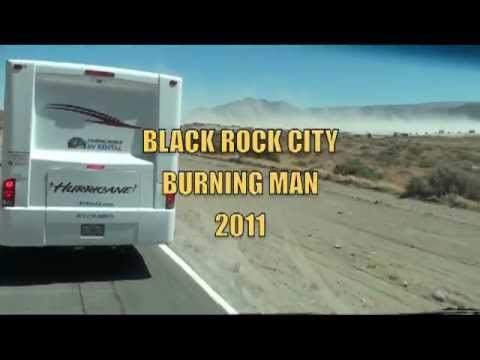 Youtube: burning man 2011 german