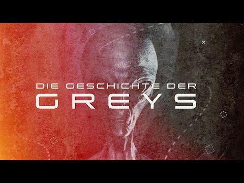 Youtube: Die Geschichte der Greys (UFO/Alien/Doku/Deutsch/2021/Neu)