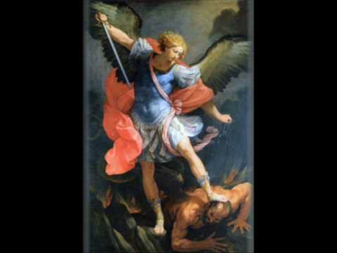 Youtube: Macht Satans, Exorzismus - Predigt vom Pfarrer Jussel 4/15