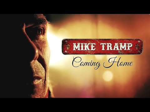 Youtube: Mike Tramp - Coming Home (Official Music Video)