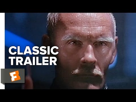Youtube: American Cyborg: Steel Warrior (1993) Official Trailer - Sci-Fi Movie HD