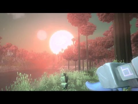 Youtube: Boundless: A Breathtaking Walk through Sony's Mysterious New Game