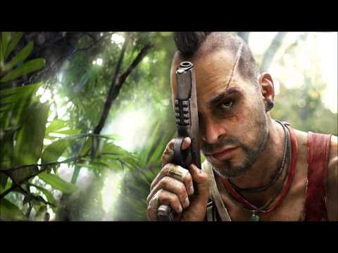 Youtube: Far Cry 3 Soundtrack - Make It Bun Dem