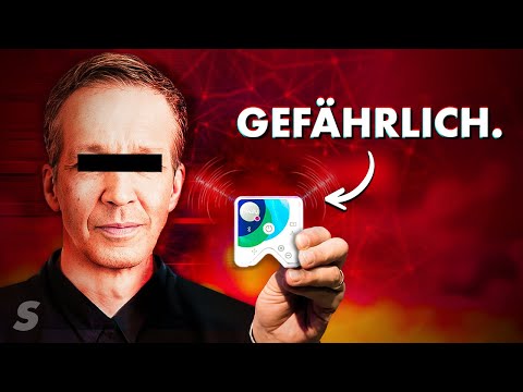 Youtube: Exposed: Die schlimmste Esoterik-Firma Deutschlands