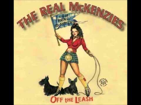 Youtube: the real mckenzies - chip
