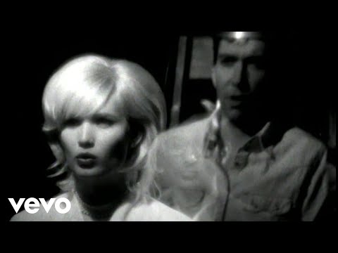 Youtube: The Raveonettes - Attack of the Ghost Riders
